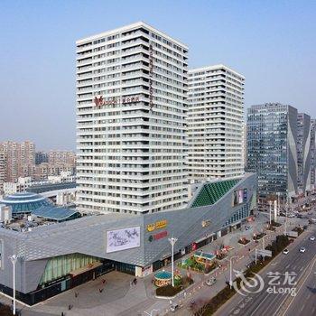 美仑酒店(济南高新万达广场会展中心店)酒店提供图片