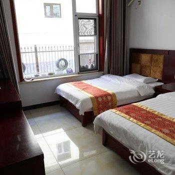 十渡时光客栈(拒马乐园店)酒店提供图片