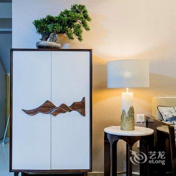 琳公馆(广州汉溪长隆地铁站店)酒店提供图片