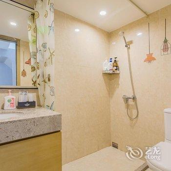 琳公馆(广州汉溪长隆地铁站店)酒店提供图片