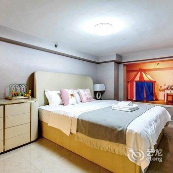 琳公馆(广州汉溪长隆地铁站店)酒店提供图片