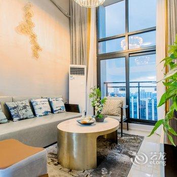 琳公馆(广州汉溪长隆地铁站店)酒店提供图片