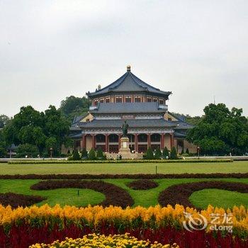 麗枫酒店(广州长寿东路十三行上下九店)酒店提供图片