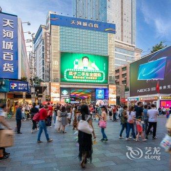 麗枫酒店(广州长寿东路十三行上下九店)酒店提供图片