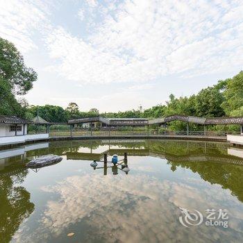 重庆西池田园酒店酒店提供图片