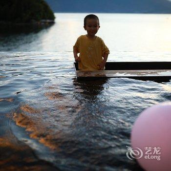 大理双廊洱海醒来海景客栈酒店提供图片