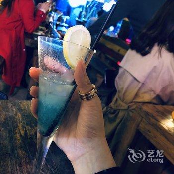 涠洲岛拈花小筑客栈酒店提供图片