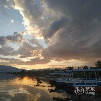 抚仙湖素然客栈酒店提供图片