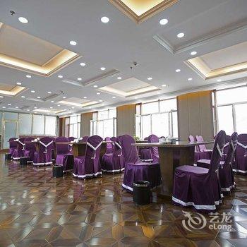 克什克腾蒙元艺术精品酒店酒店提供图片