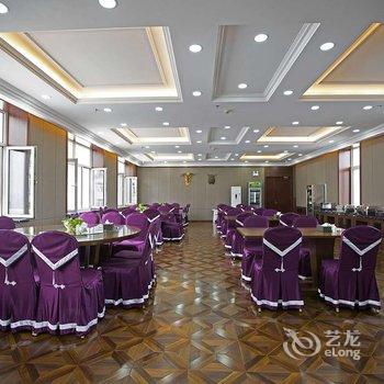 克什克腾蒙元艺术精品酒店酒店提供图片