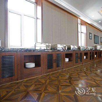 克什克腾蒙元艺术精品酒店酒店提供图片