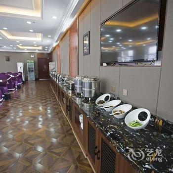 克什克腾蒙元艺术精品酒店酒店提供图片
