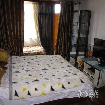 青岛煮海鲜喝散啤公寓酒店提供图片