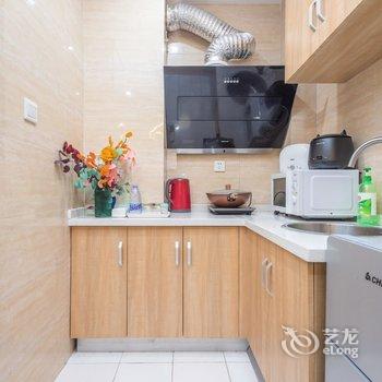 青岛七月的风八月的雨公寓酒店提供图片