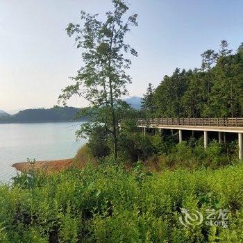 杭州千岛湖知音民宿(大柘坞村分店)酒店提供图片