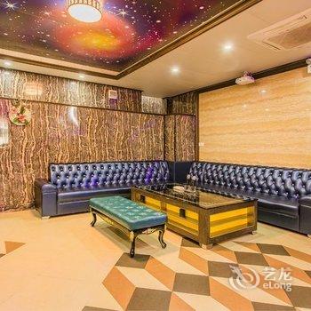 广州从化富力泉天下温馨度假别墅酒店提供图片