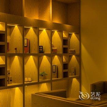 西姆凯优威尔成都火车东站468酒店酒店提供图片