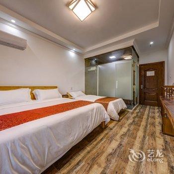 莫干溪边客栈酒店提供图片