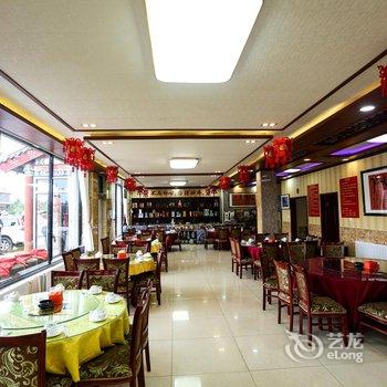 围场龙辉假日酒店酒店提供图片