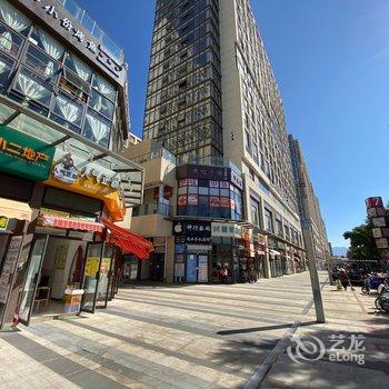 四季酒店(昆明高铁南站大学城店)酒店提供图片