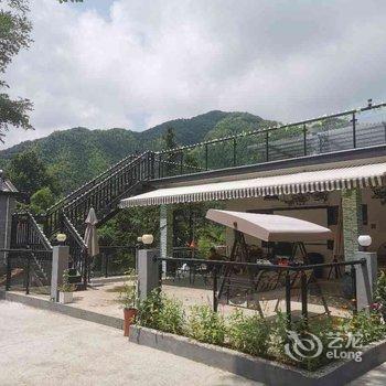 泾县芝屏山庄酒店提供图片
