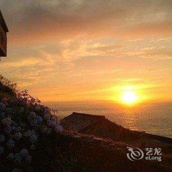 舟山青浜天空青年旅舍酒店提供图片