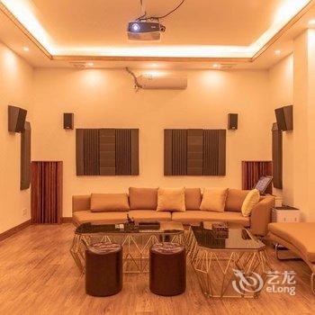 清远碧桂园温泉度假别墅酒店提供图片