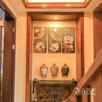 清远碧桂园温泉度假别墅酒店提供图片