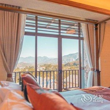 清远碧桂园温泉度假别墅酒店提供图片