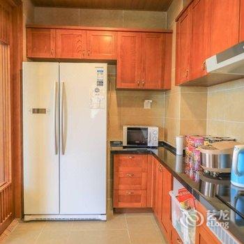 清远碧桂园温泉度假别墅酒店提供图片