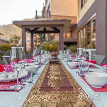 清远碧桂园温泉度假别墅酒店提供图片