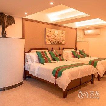 清远碧桂园温泉度假别墅酒店提供图片