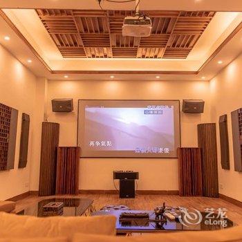 清远碧桂园温泉度假别墅酒店提供图片