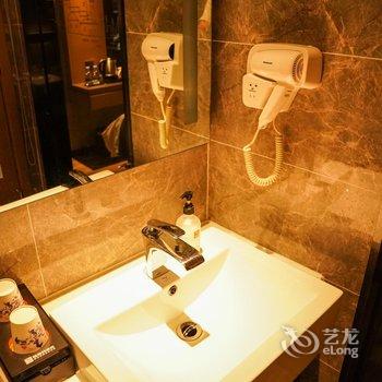 雅斯特酒店(南宁火车站广场店)酒店提供图片