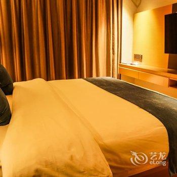 雅斯特酒店(南宁火车站广场店)酒店提供图片