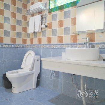 九寨沟蔚澜主题酒店酒店提供图片