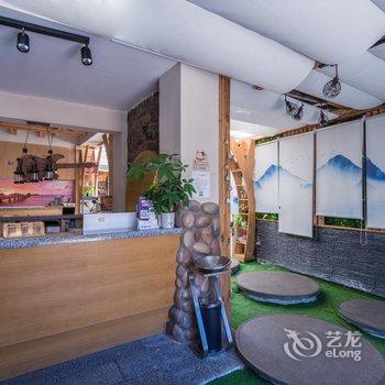 沽月·汀风海景别墅酒店(大理机场洱海海东风景区店)酒店提供图片