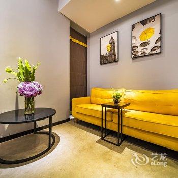 南宁茗宿艺术客栈酒店提供图片