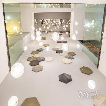 南宁茗宿艺术客栈酒店提供图片