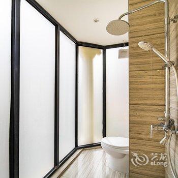 南宁茗宿艺术客栈酒店提供图片
