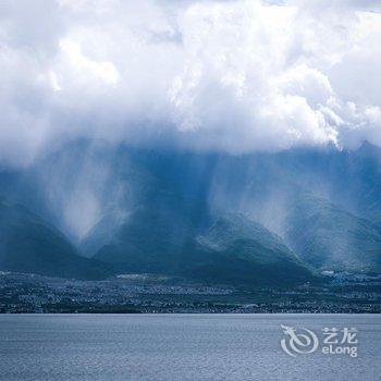 沽月·汀风海景别墅酒店(大理机场洱海海东风景区店)酒店提供图片