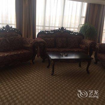 乌海盘龙商务酒店酒店提供图片