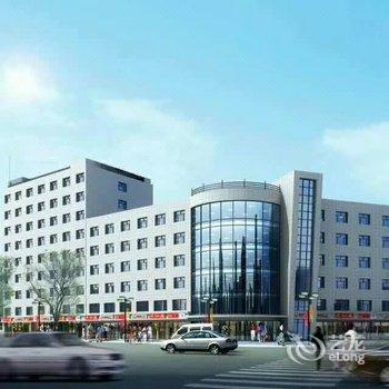 乌海盘龙商务酒店酒店提供图片
