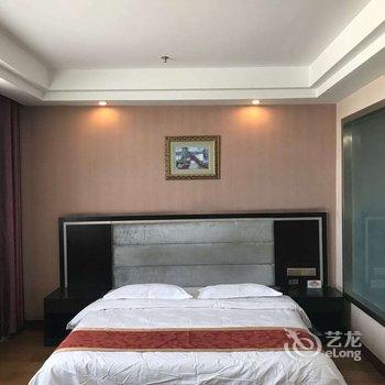 乌海盘龙商务酒店酒店提供图片