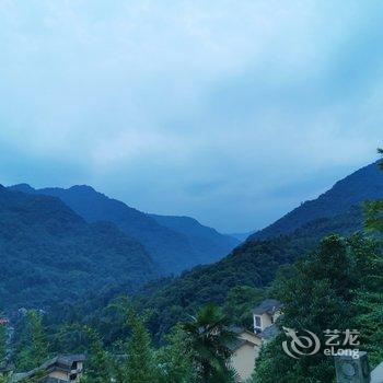 成都凯伦度假别墅酒店提供图片