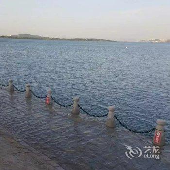 青岛西海岸民宿酒店提供图片