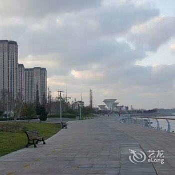 青岛西海岸民宿酒店提供图片