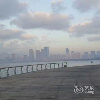 青岛西海岸民宿酒店提供图片