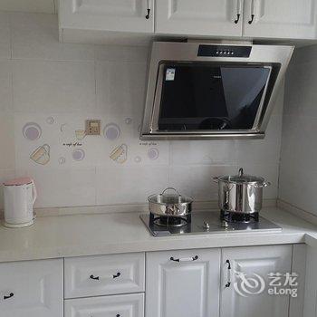 青岛西海岸民宿酒店提供图片