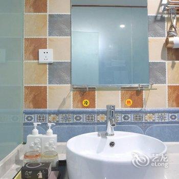 九寨沟蔚澜主题酒店酒店提供图片